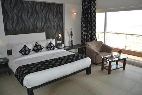 Dwarkadhish Lords Eco Inn